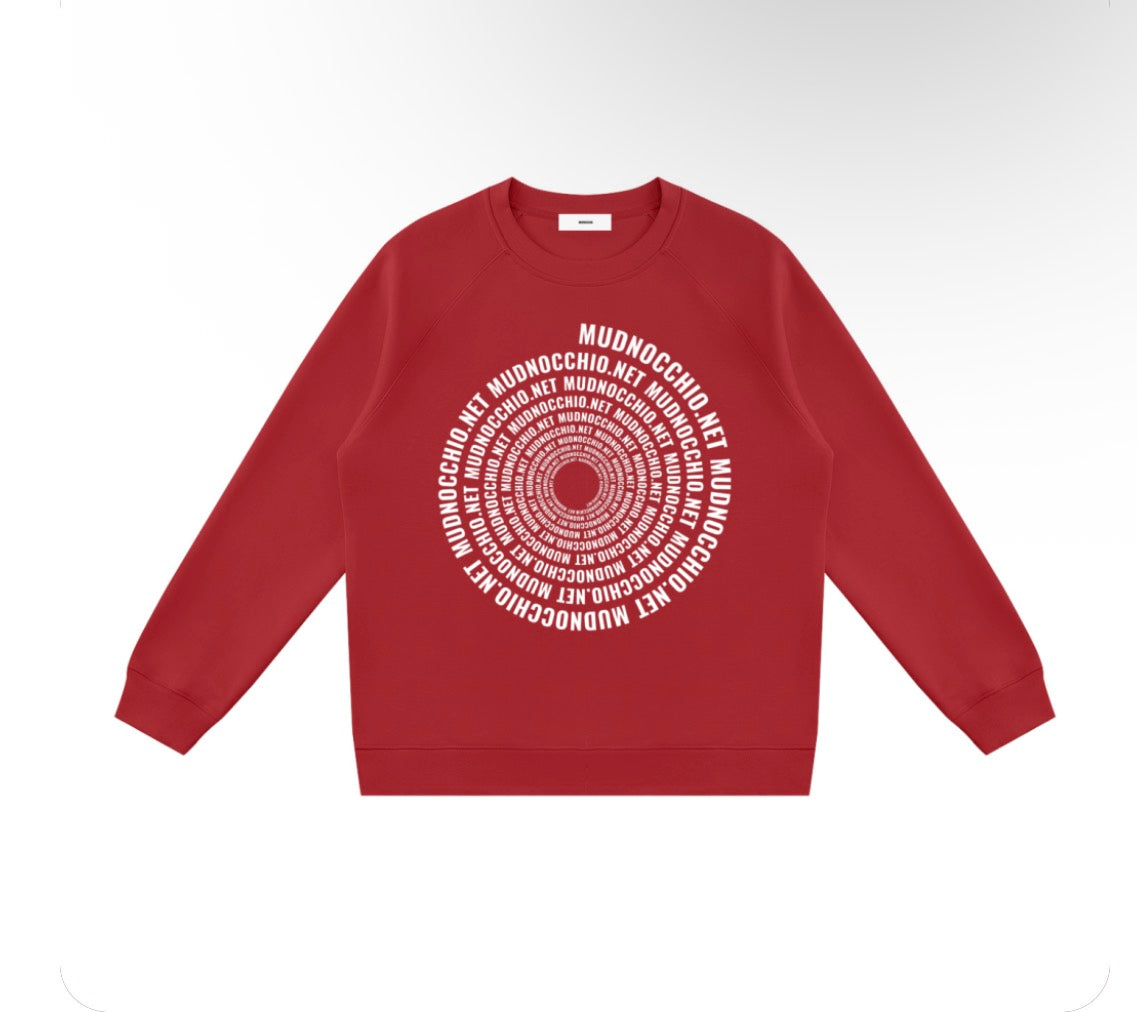 VORTEX SWEATSHIRT