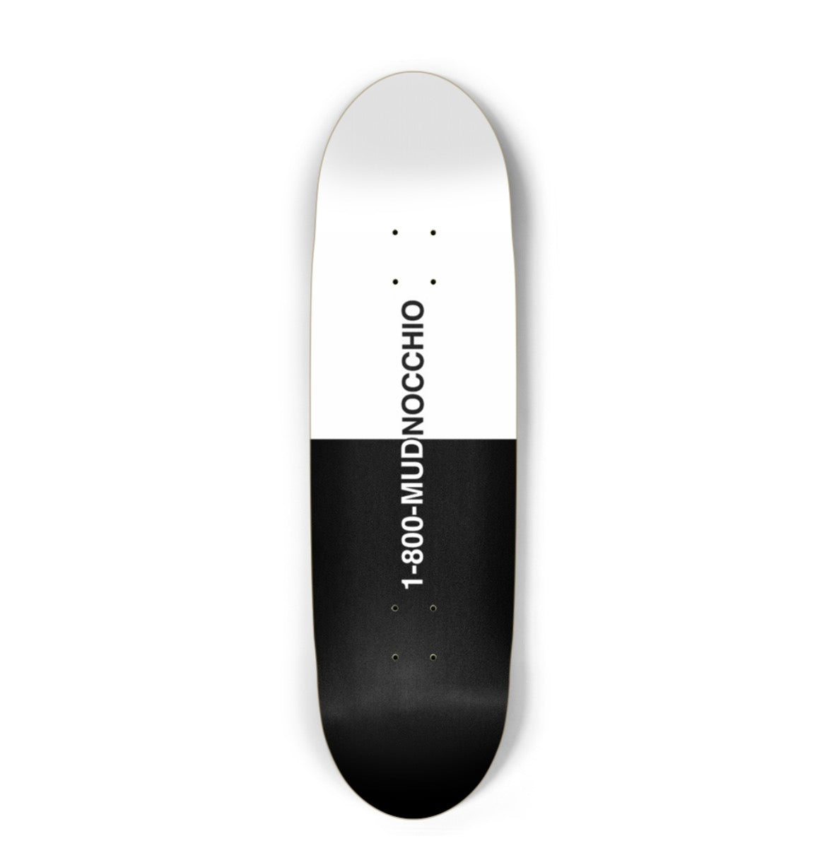 1/2 DECK II