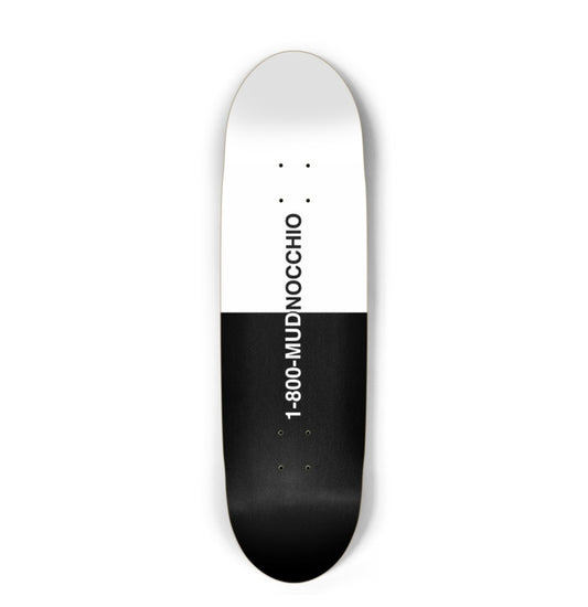 1/2 DECK II