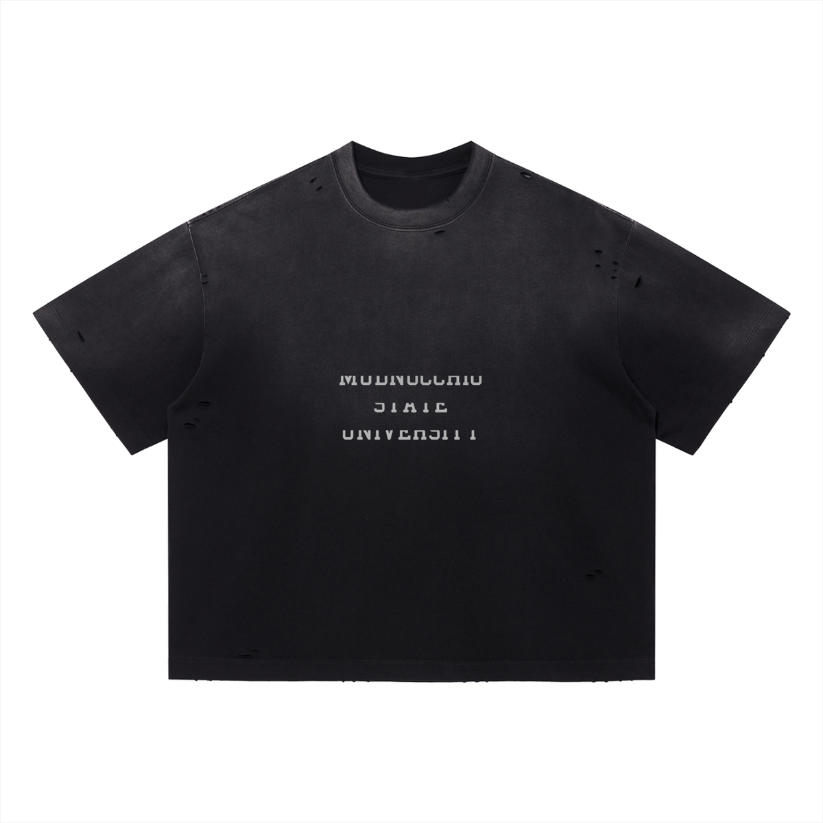 MSU 1/2 TEE