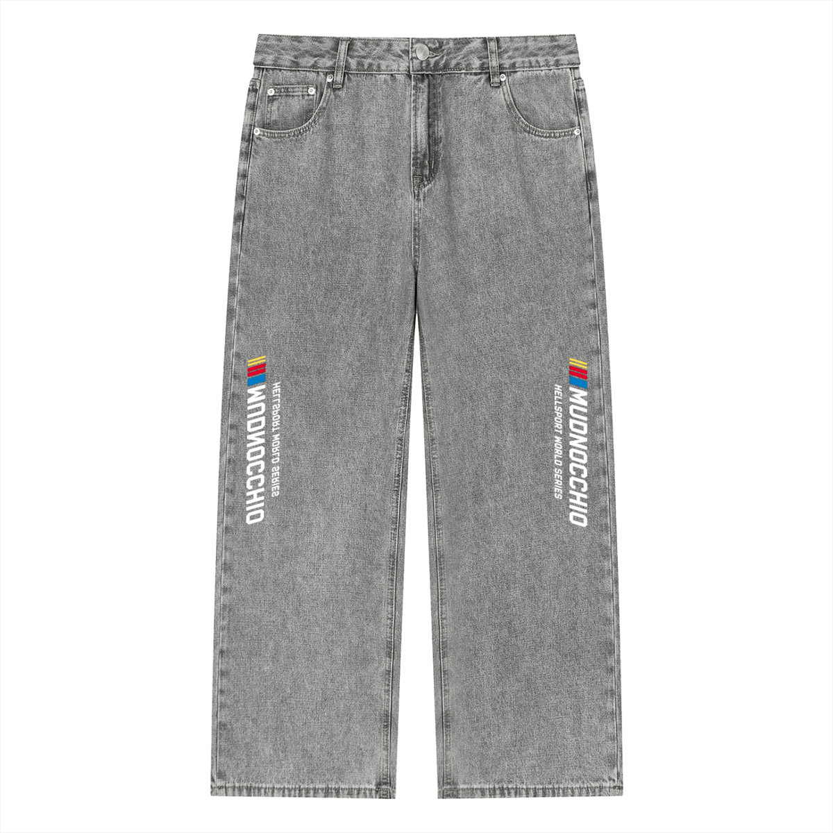 HELLSPORT JEANS