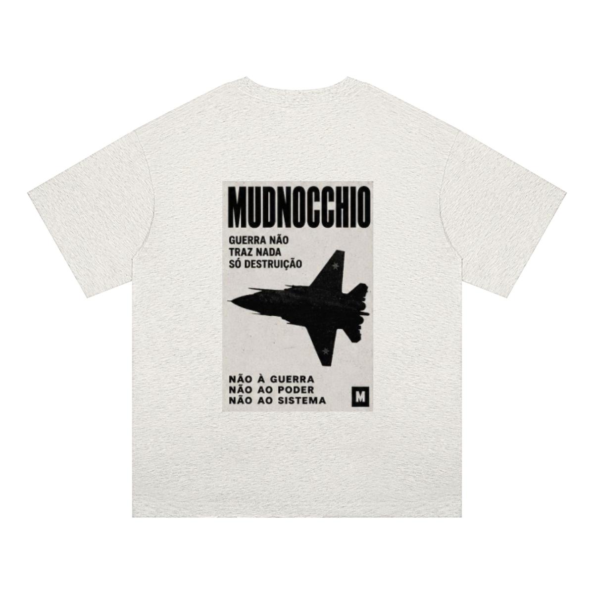 GENXCIDE TEE II