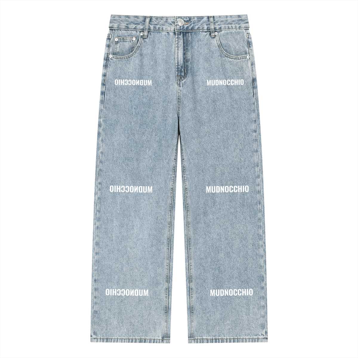 SAINT JEANS