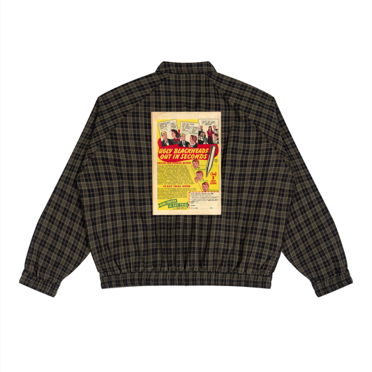 UGLY JACKET