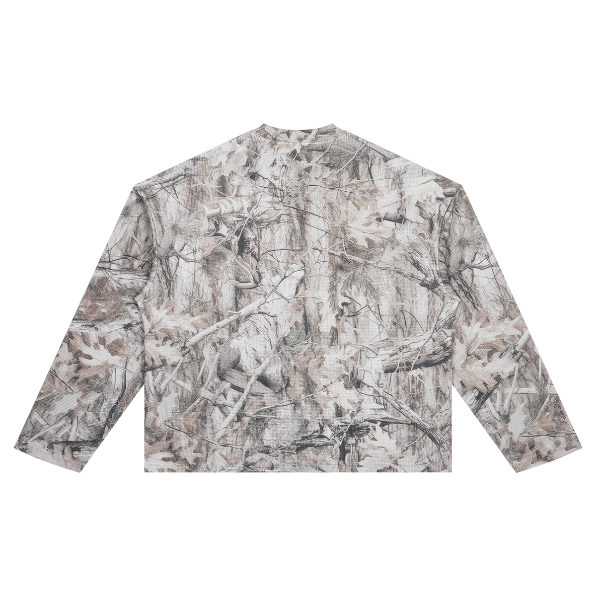 MORTAL MUDBAT LONG TEE