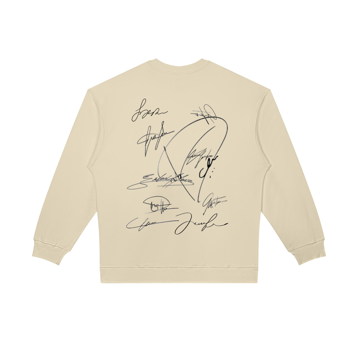 MSU SWEATSHIRT