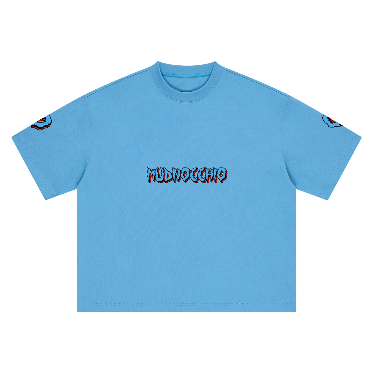 MONSTARS TEE