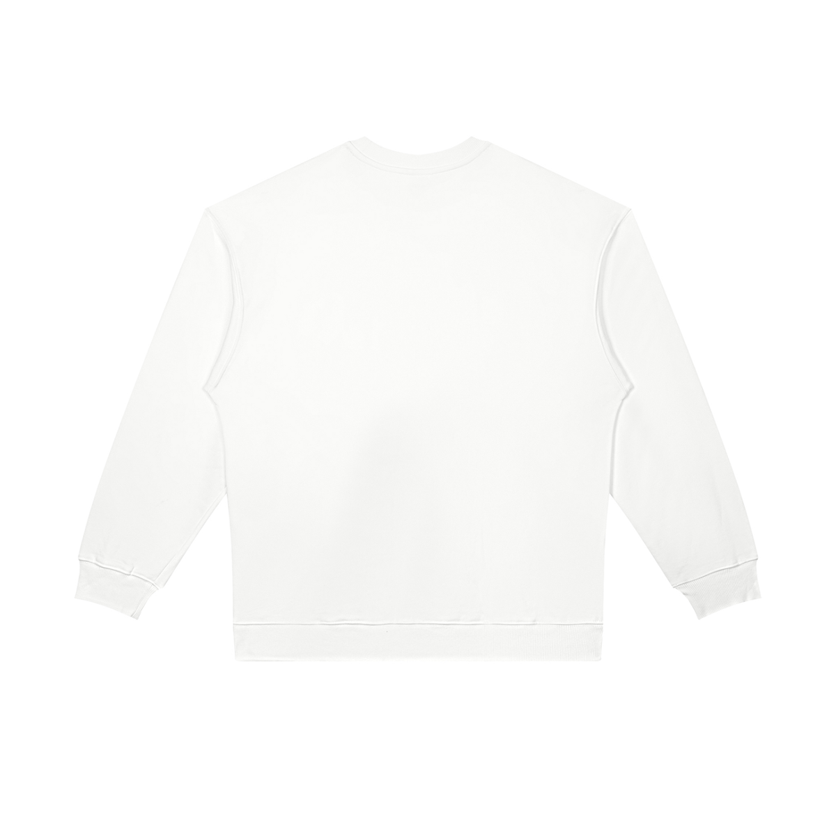 MUDEX SWEATSHIRT