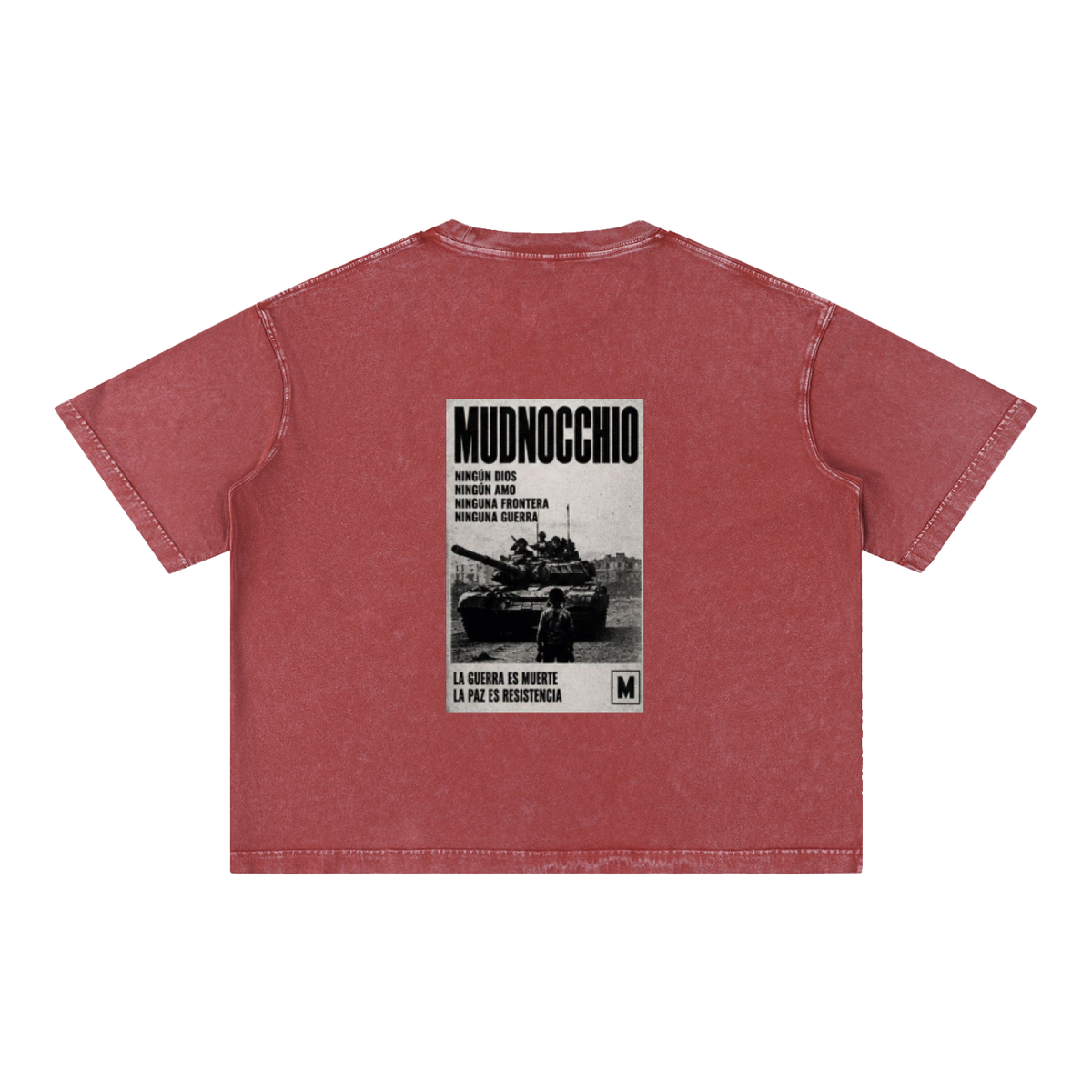 TANK TEE