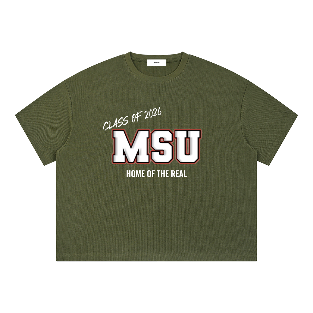 MSU TEE