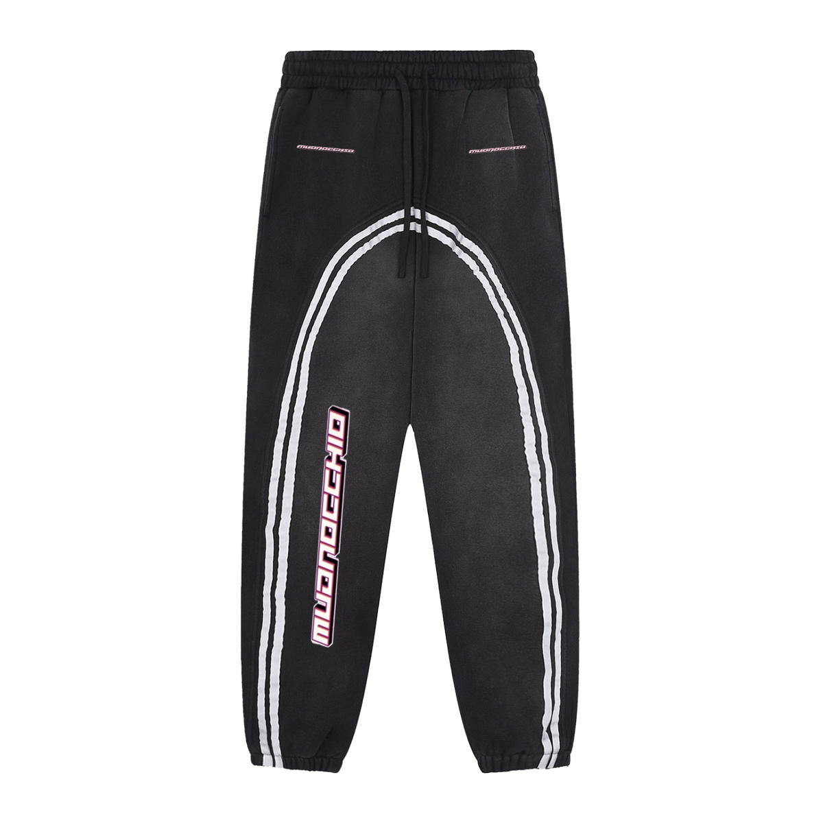 RETRO SWEATPANTS