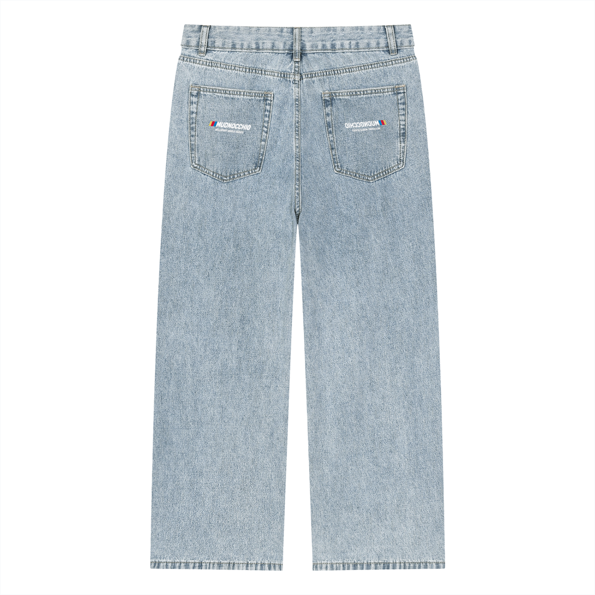 HELLSPORT JEANS