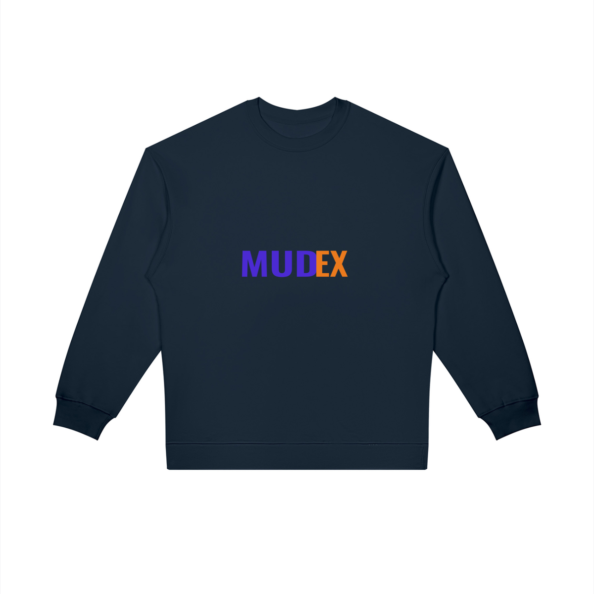 MUDEX SWEATSHIRT
