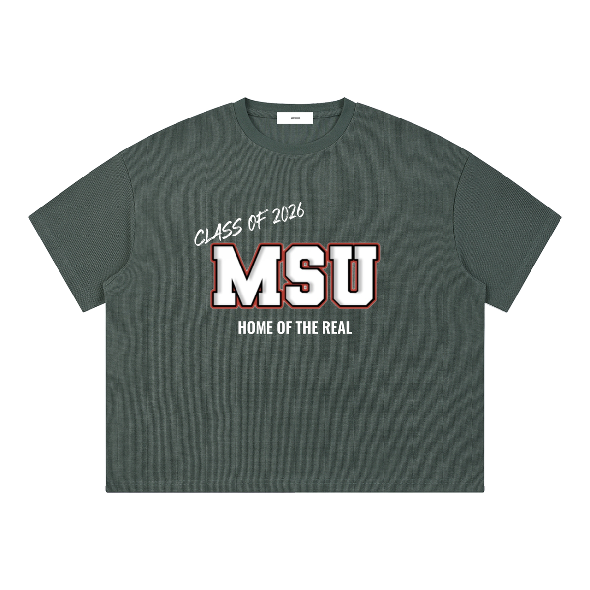 MSU TEE