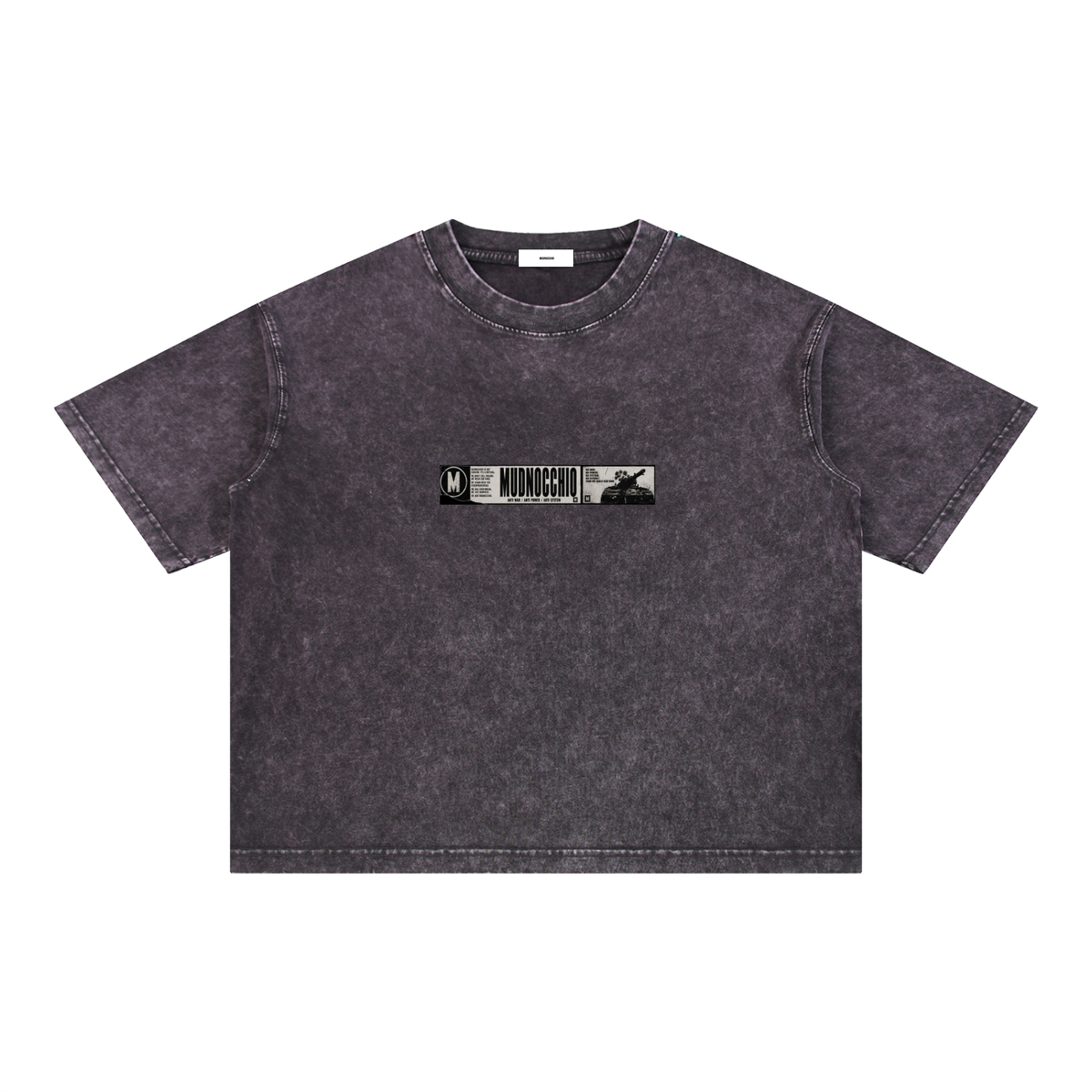 TANK TEE