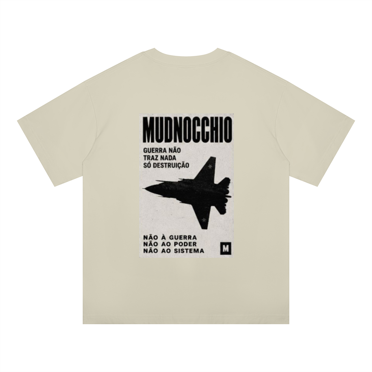 GENXCIDE TEE II