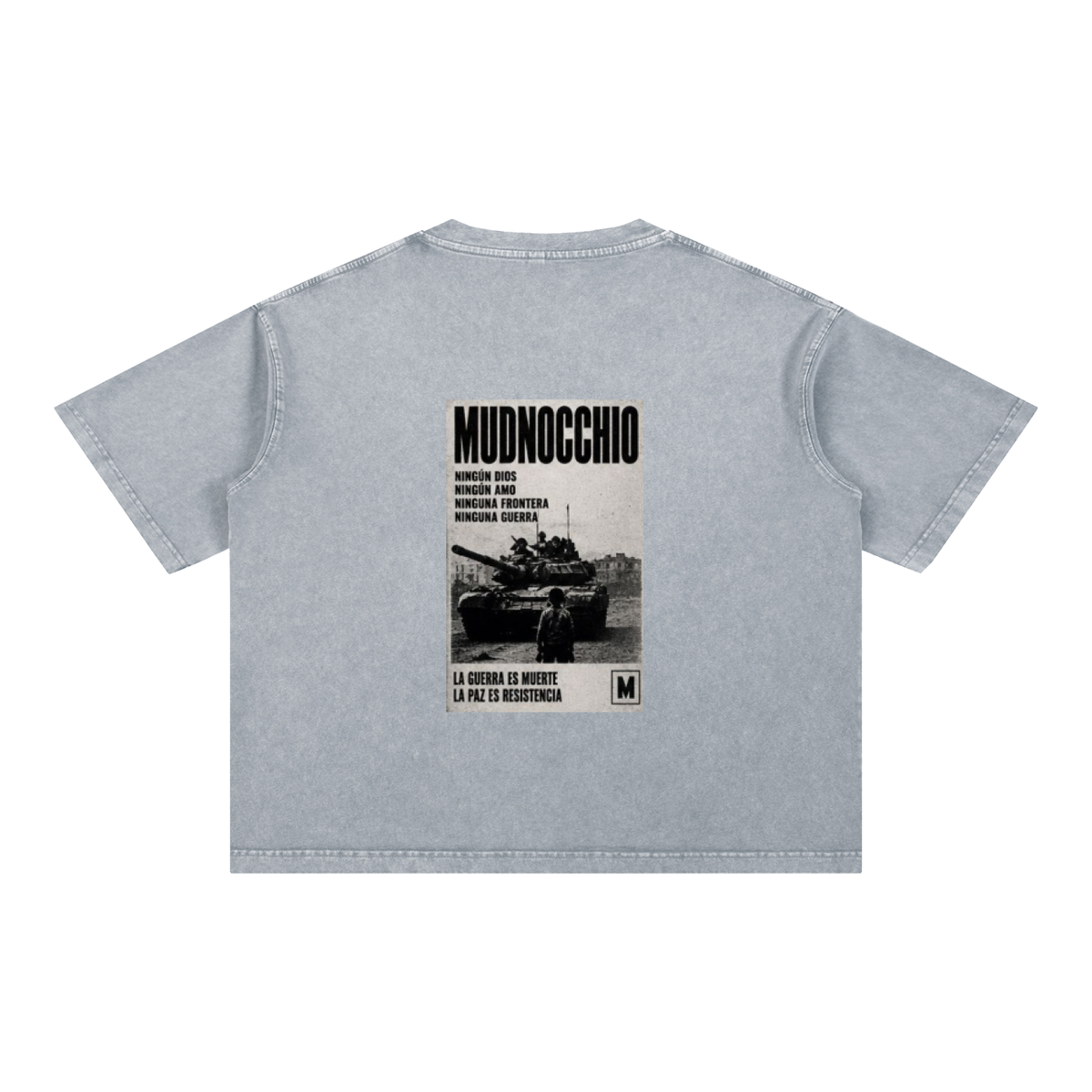 TANK TEE