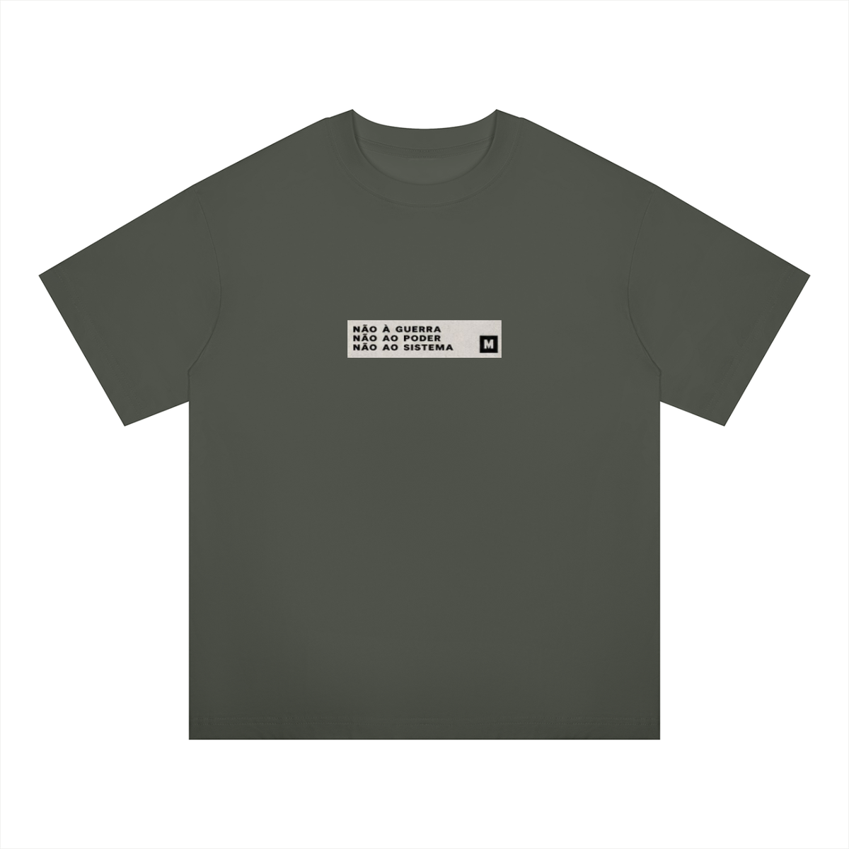GENXCIDE TEE II