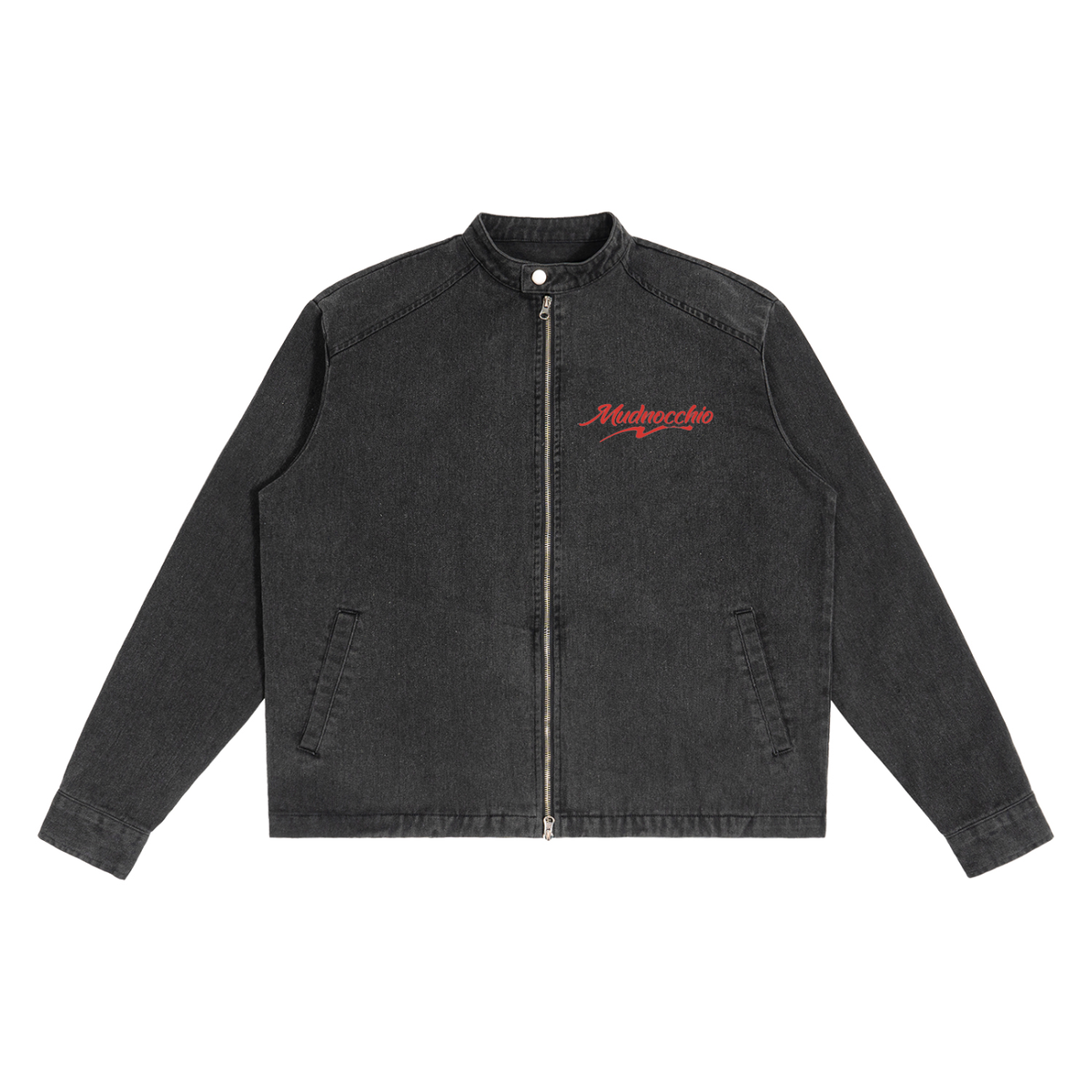SWEENEY DENIM JACKET