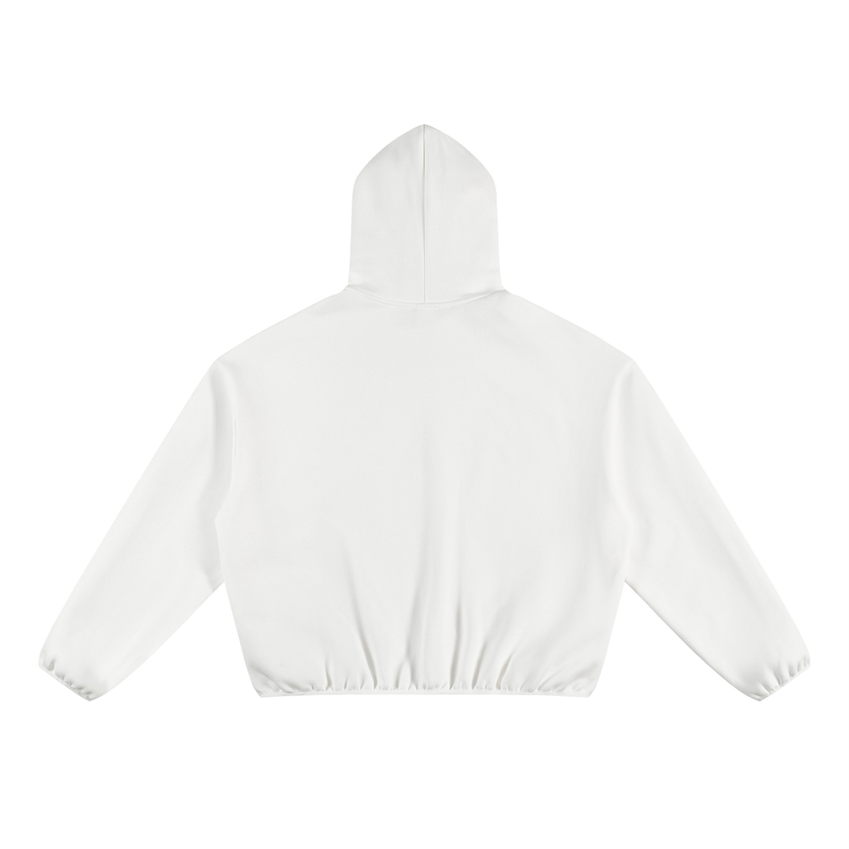 REBELLION HOODIE