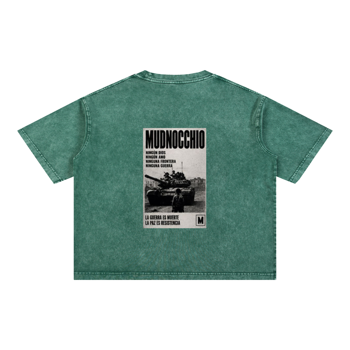 TANK TEE