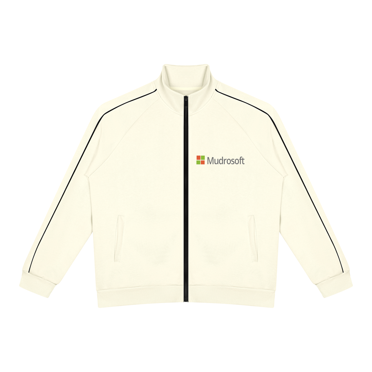 MUDROSOFT JACKET