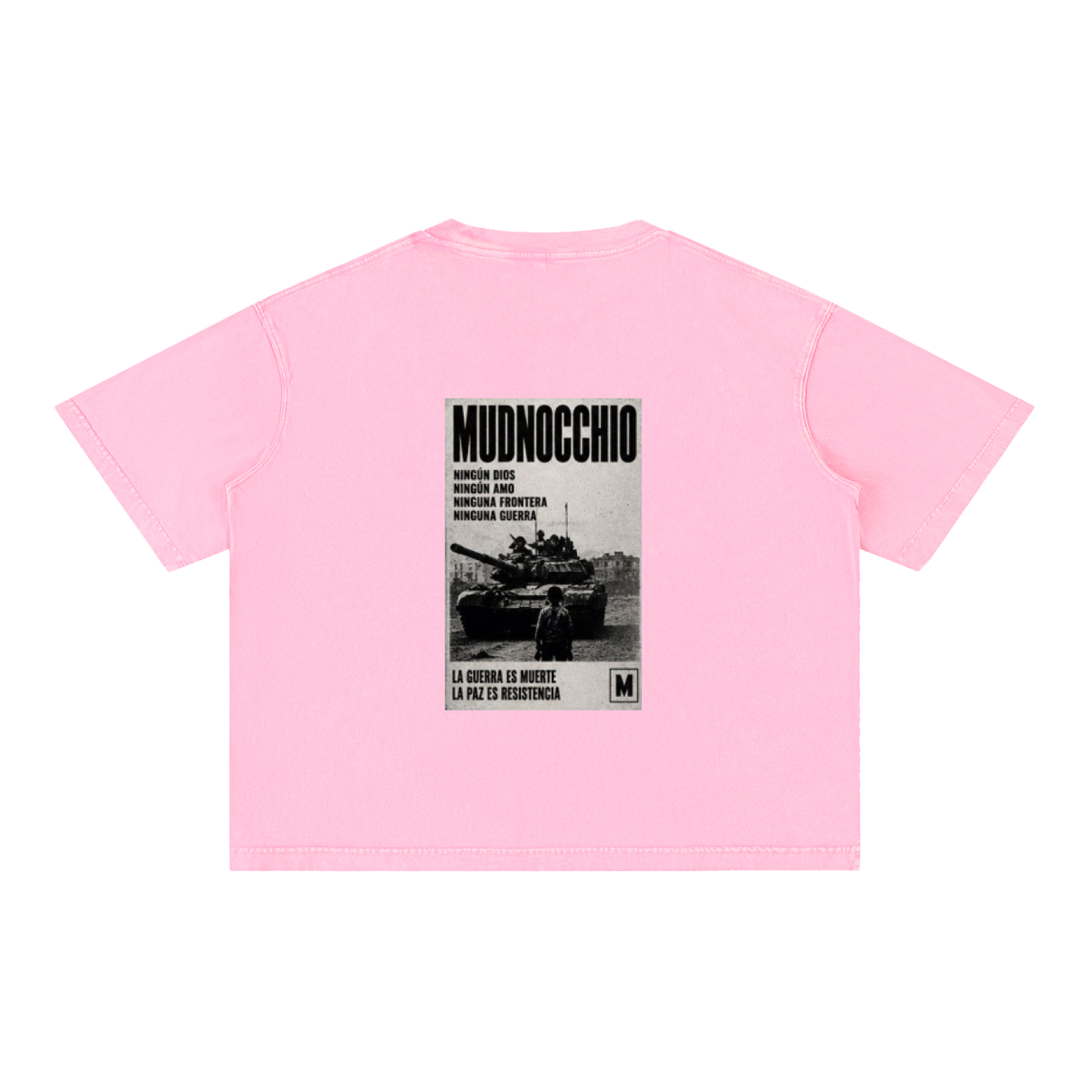 TANK TEE