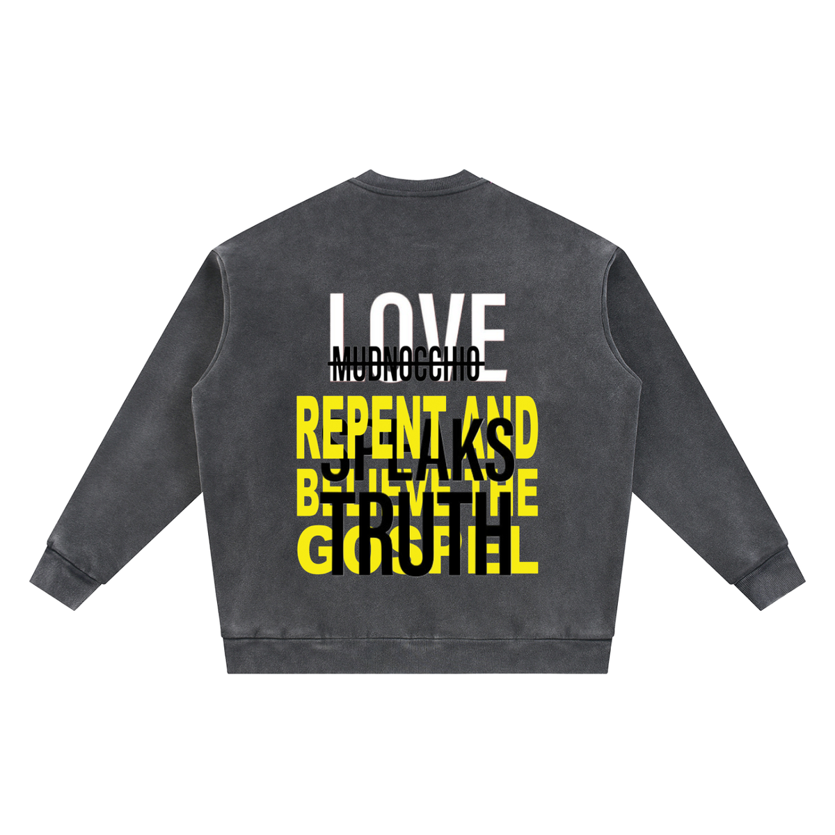 LOVE JACKET