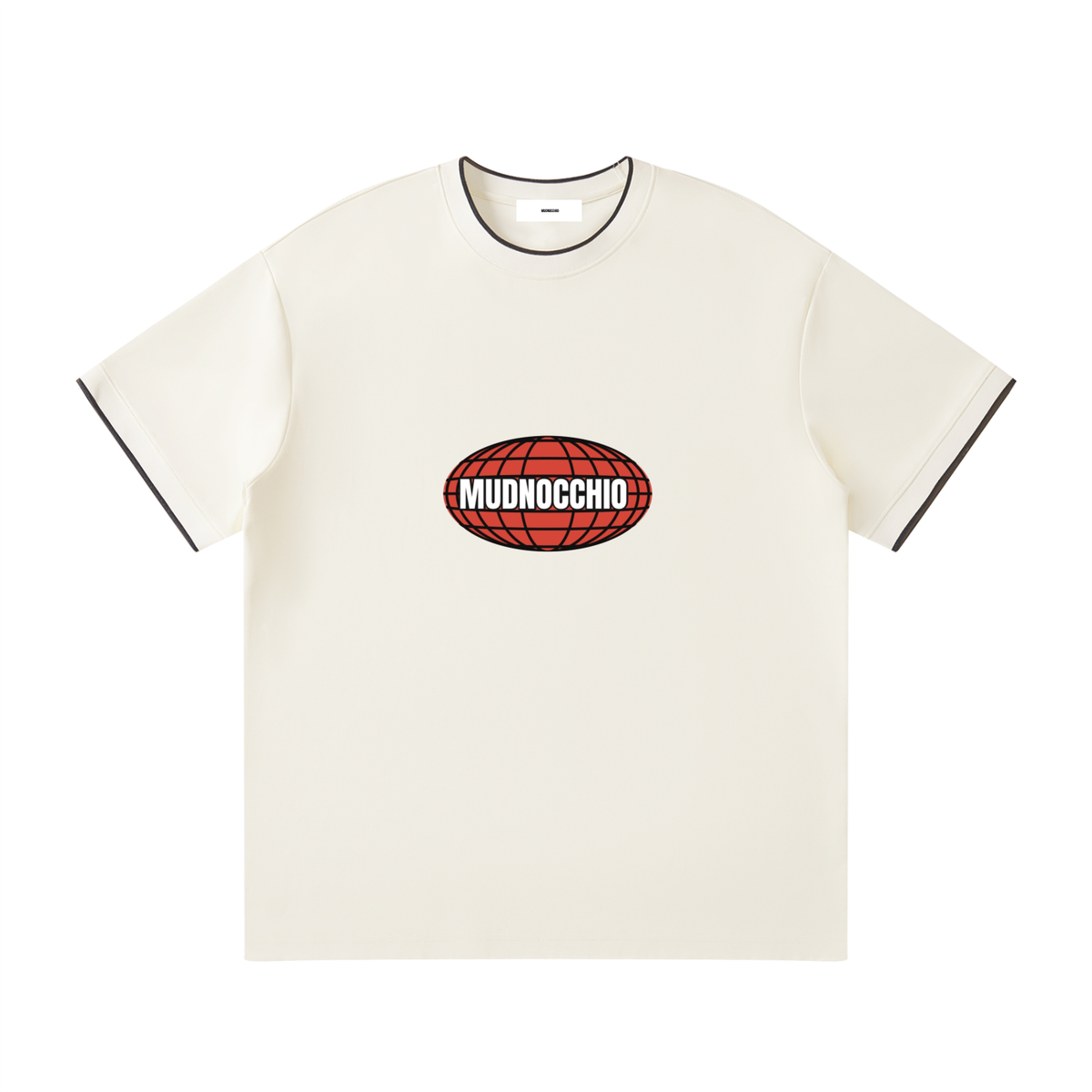 OUTLINE TEE
