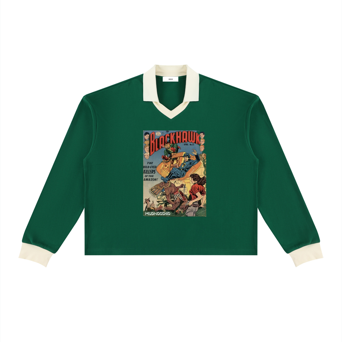 BLACKHAWK SWEATSHIRT