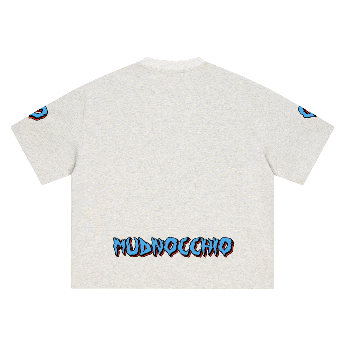 MONSTARS TEE