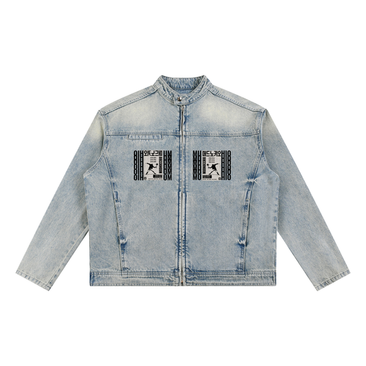 RIOT JACKET