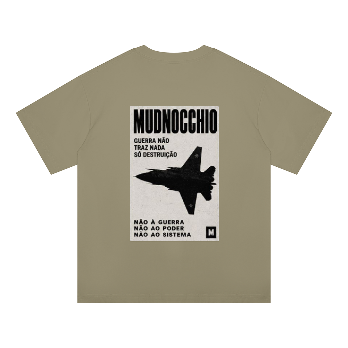GENXCIDE TEE II