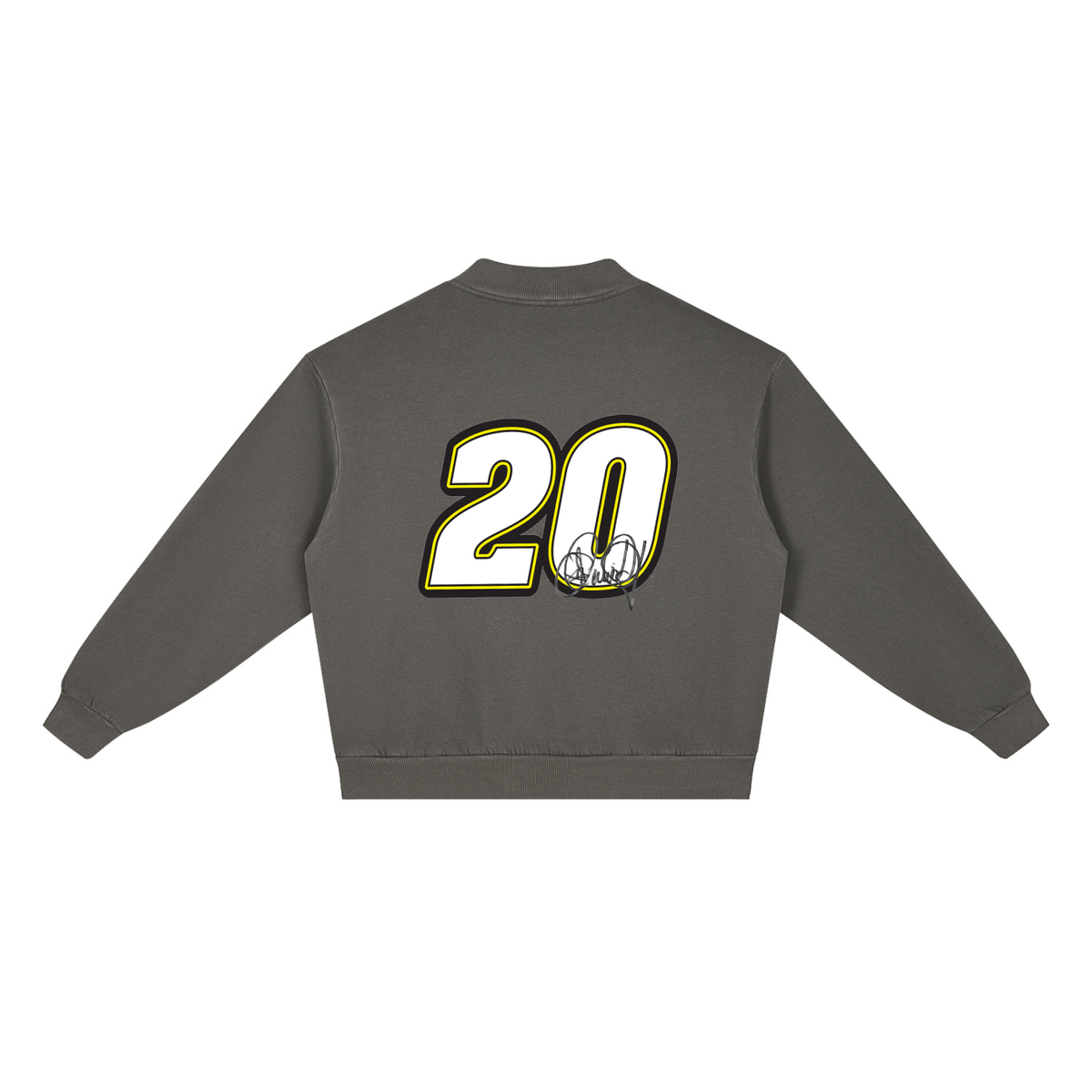 NASCAR SWEATSHIRT