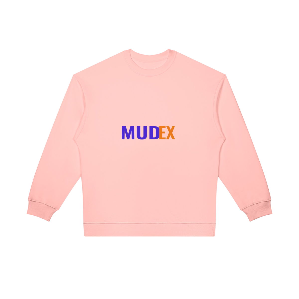 MUDEX SWEATSHIRT