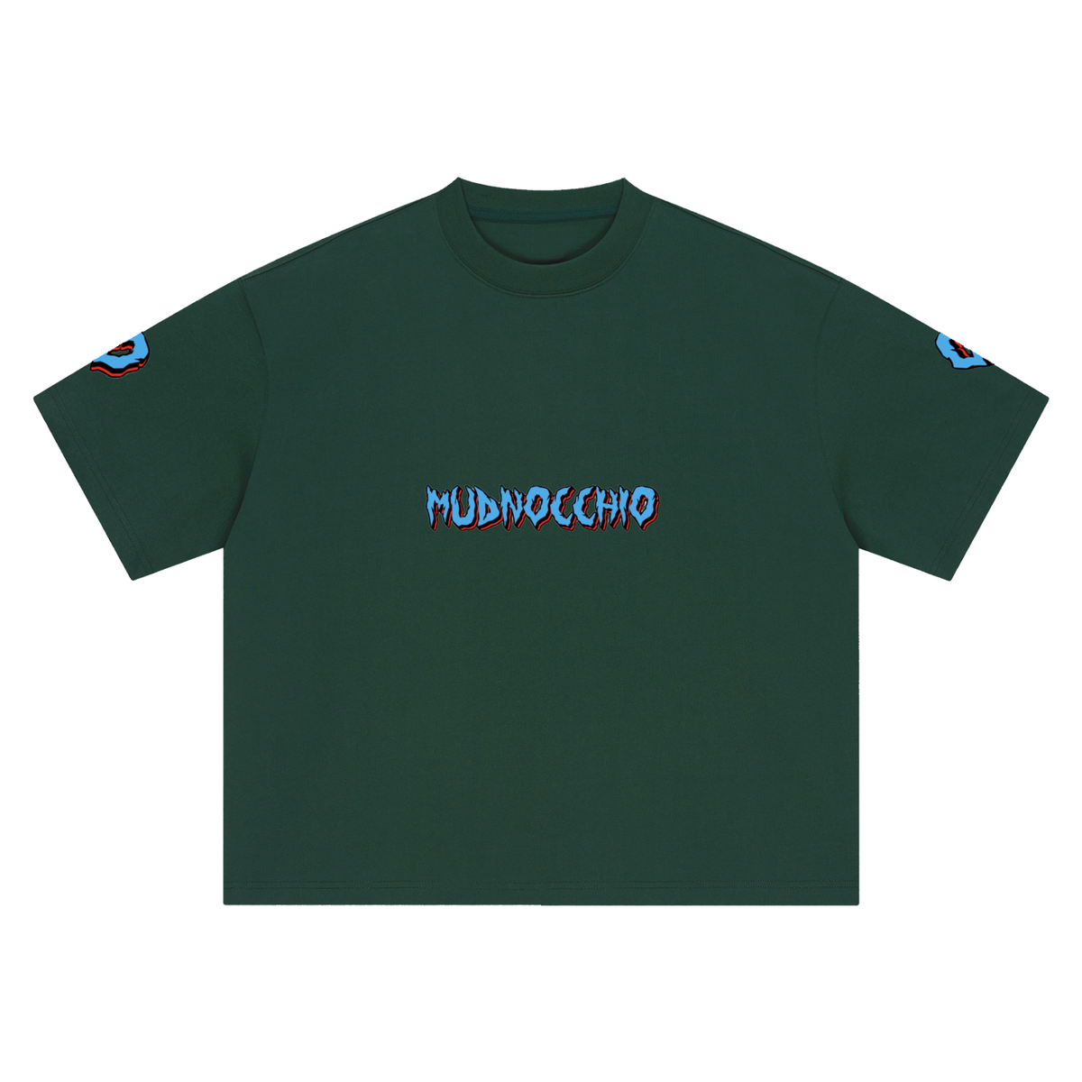 MONSTARS TEE