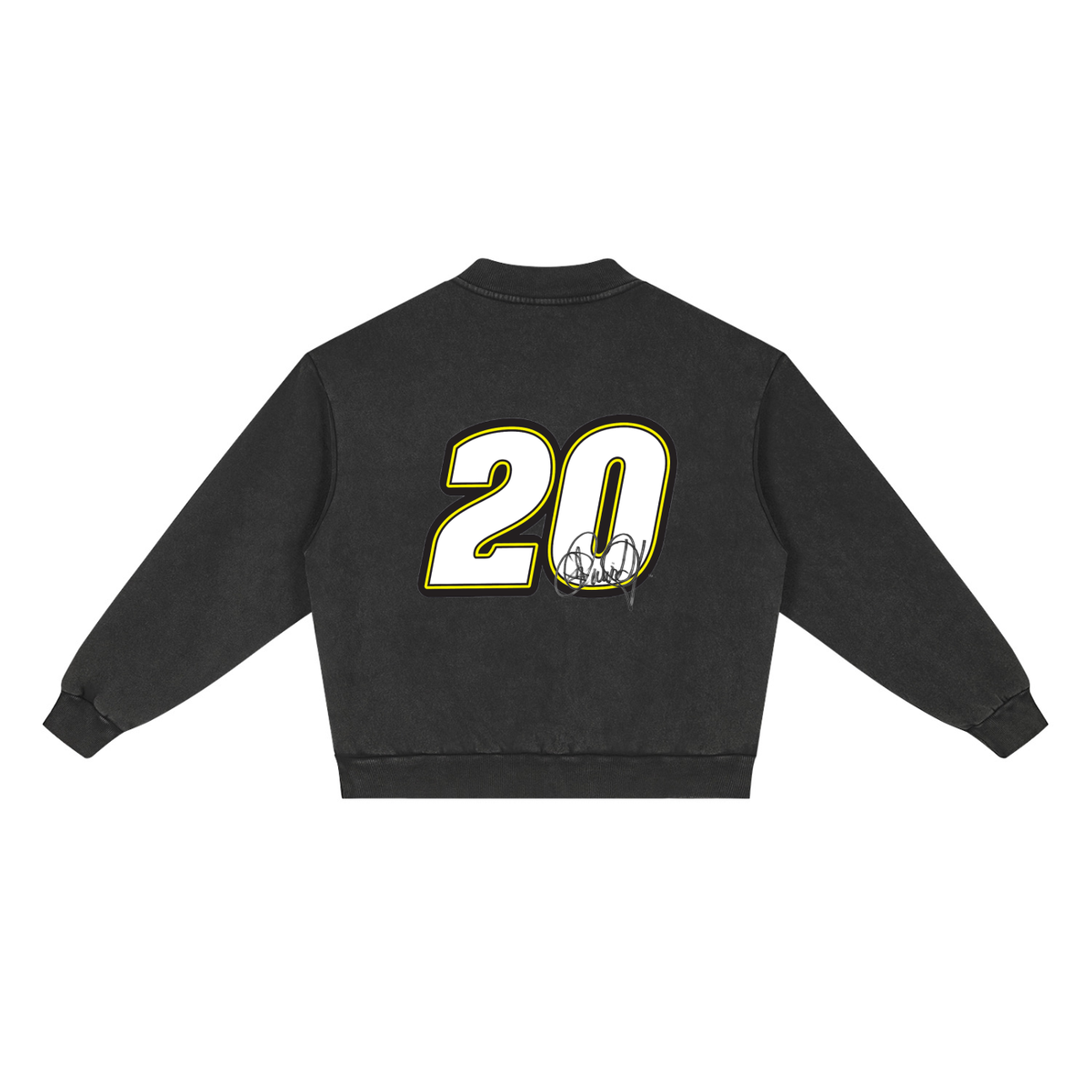 NASCAR SWEATSHIRT