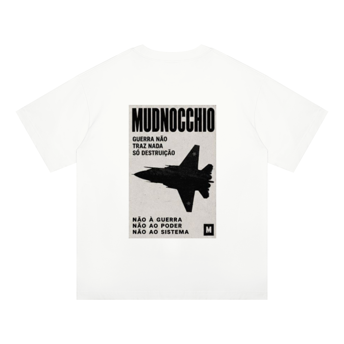 GENXCIDE TEE II