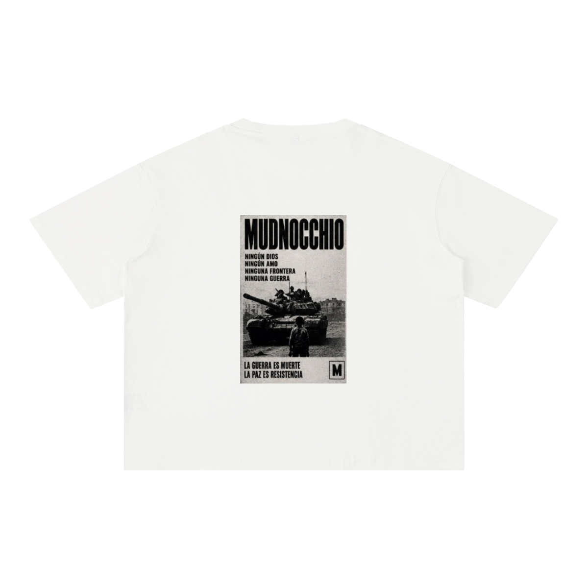 TANK TEE
