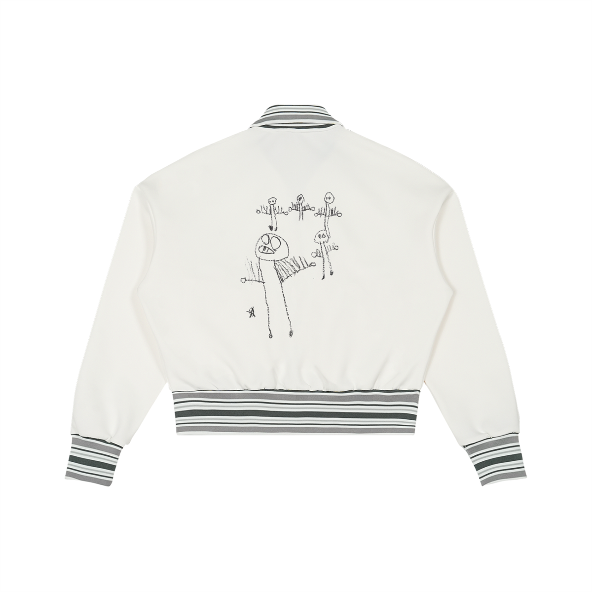 FOLLOWER JACKET