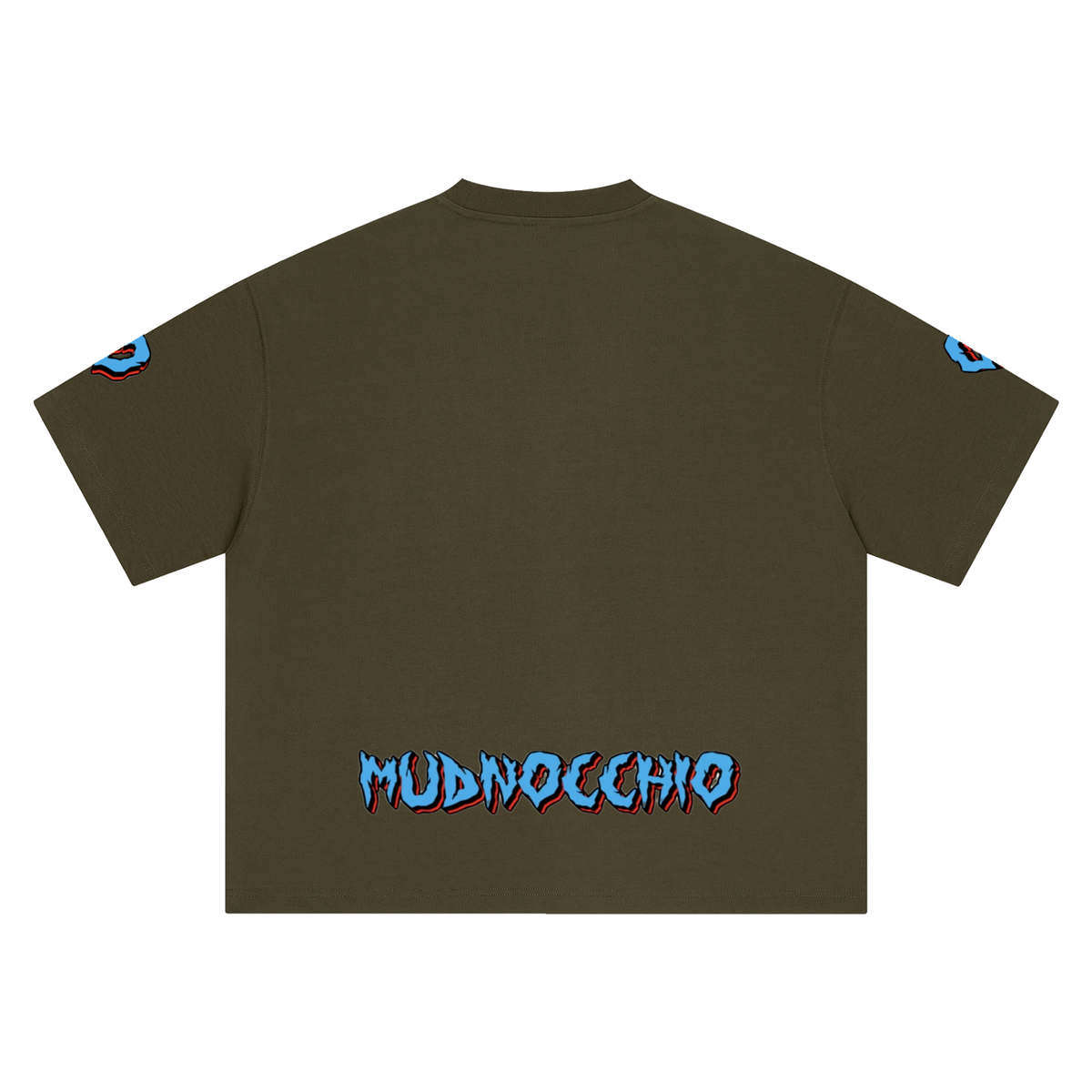 MONSTARS TEE