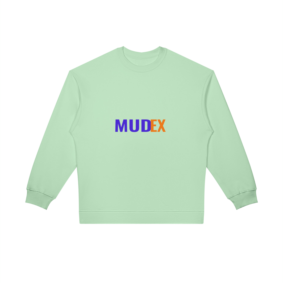 MUDEX SWEATSHIRT