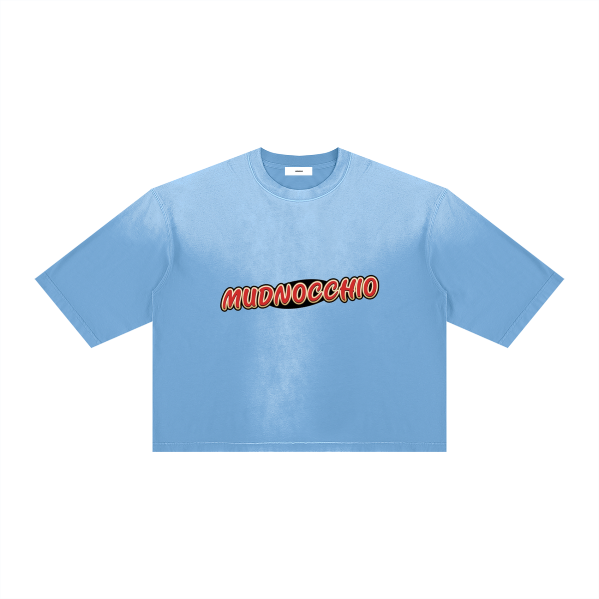 CHOCOLATE TEE