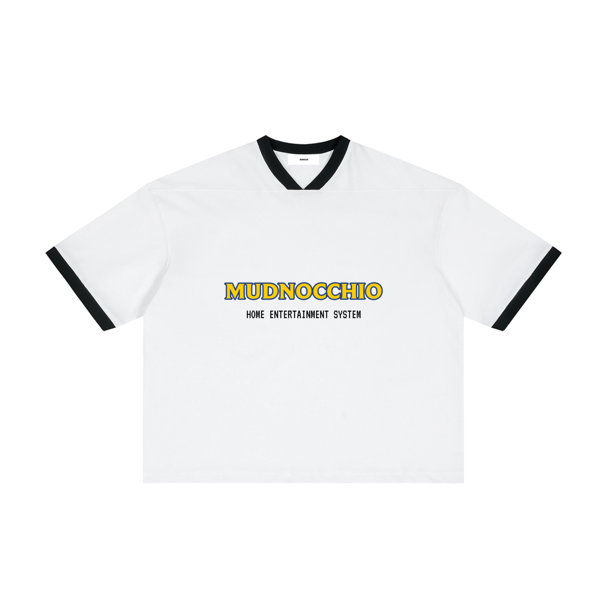 CAPMUD TEE