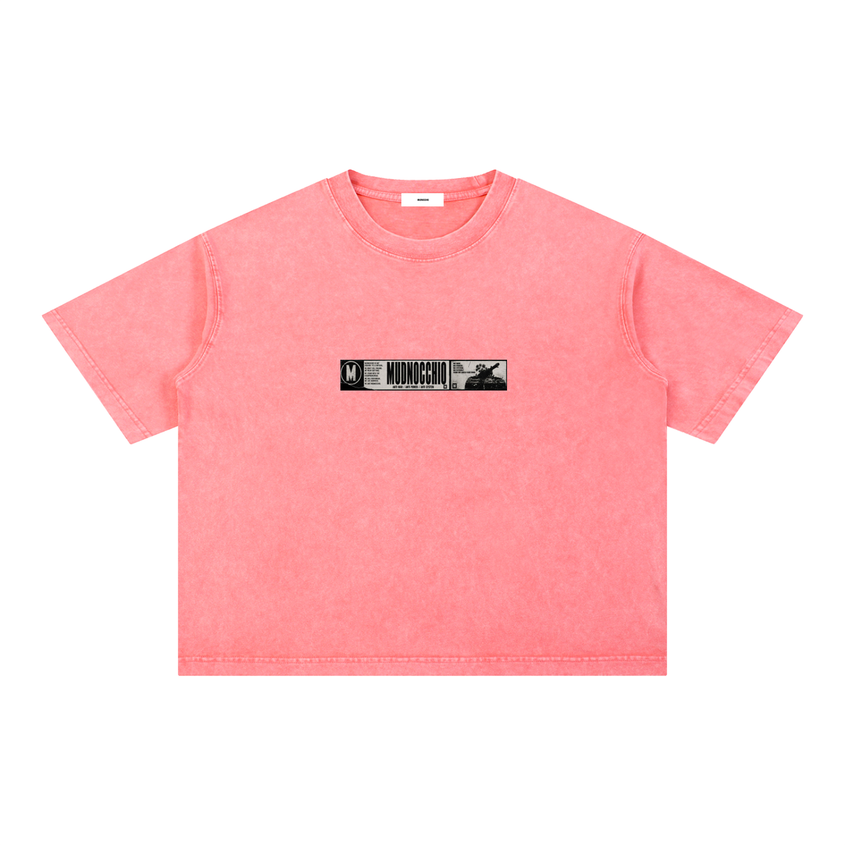 TANK TEE