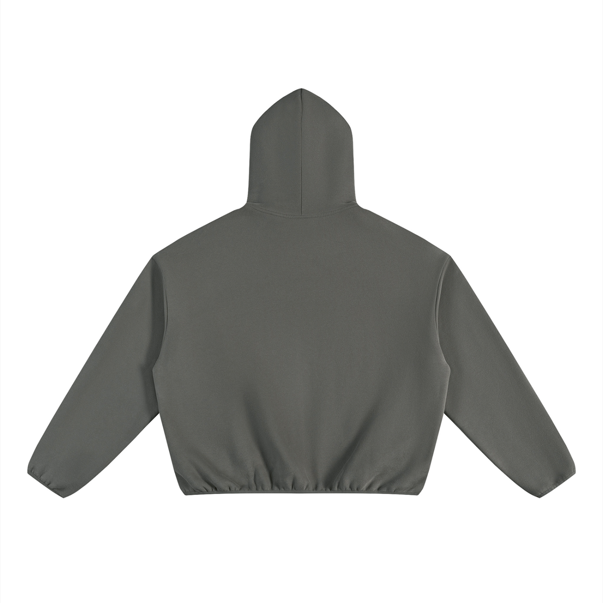 REBELLION HOODIE