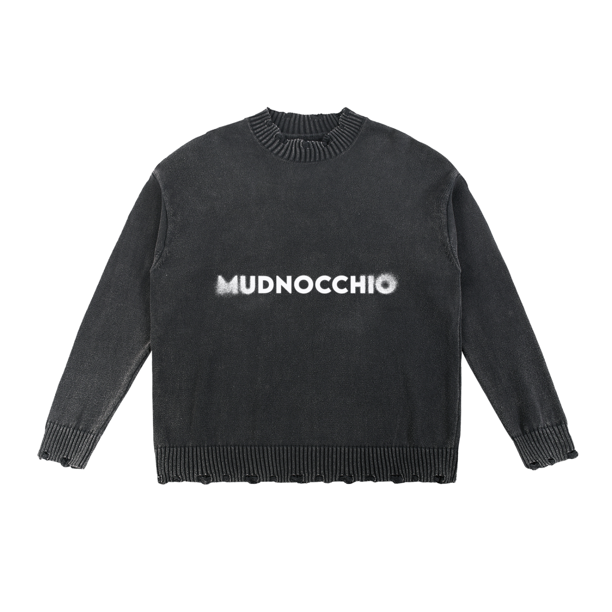 ASH SWEATSHIRT