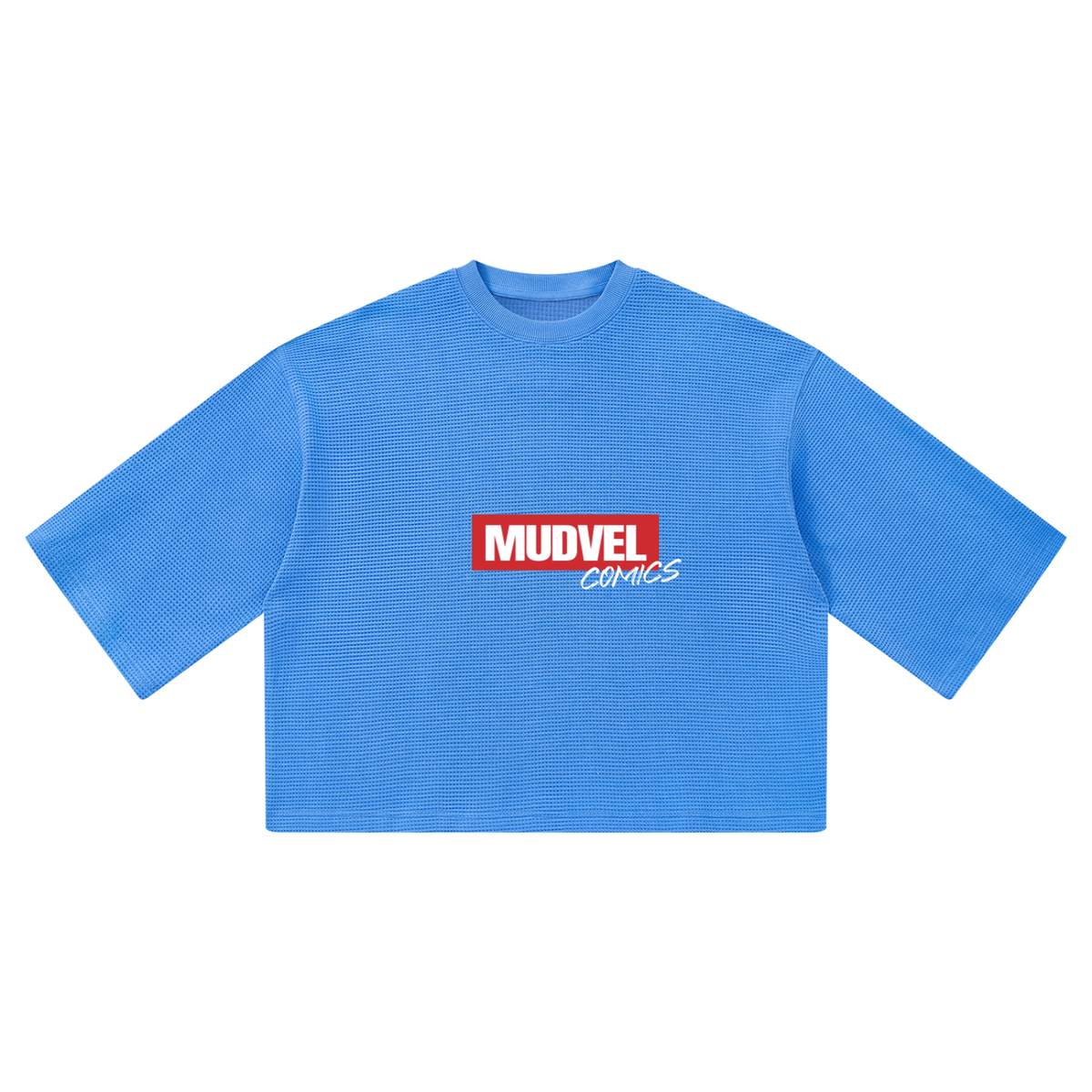 MUDVEL TEE