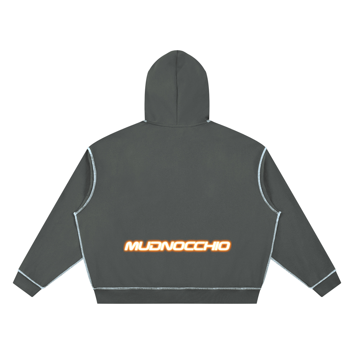 NEON HOODIE
