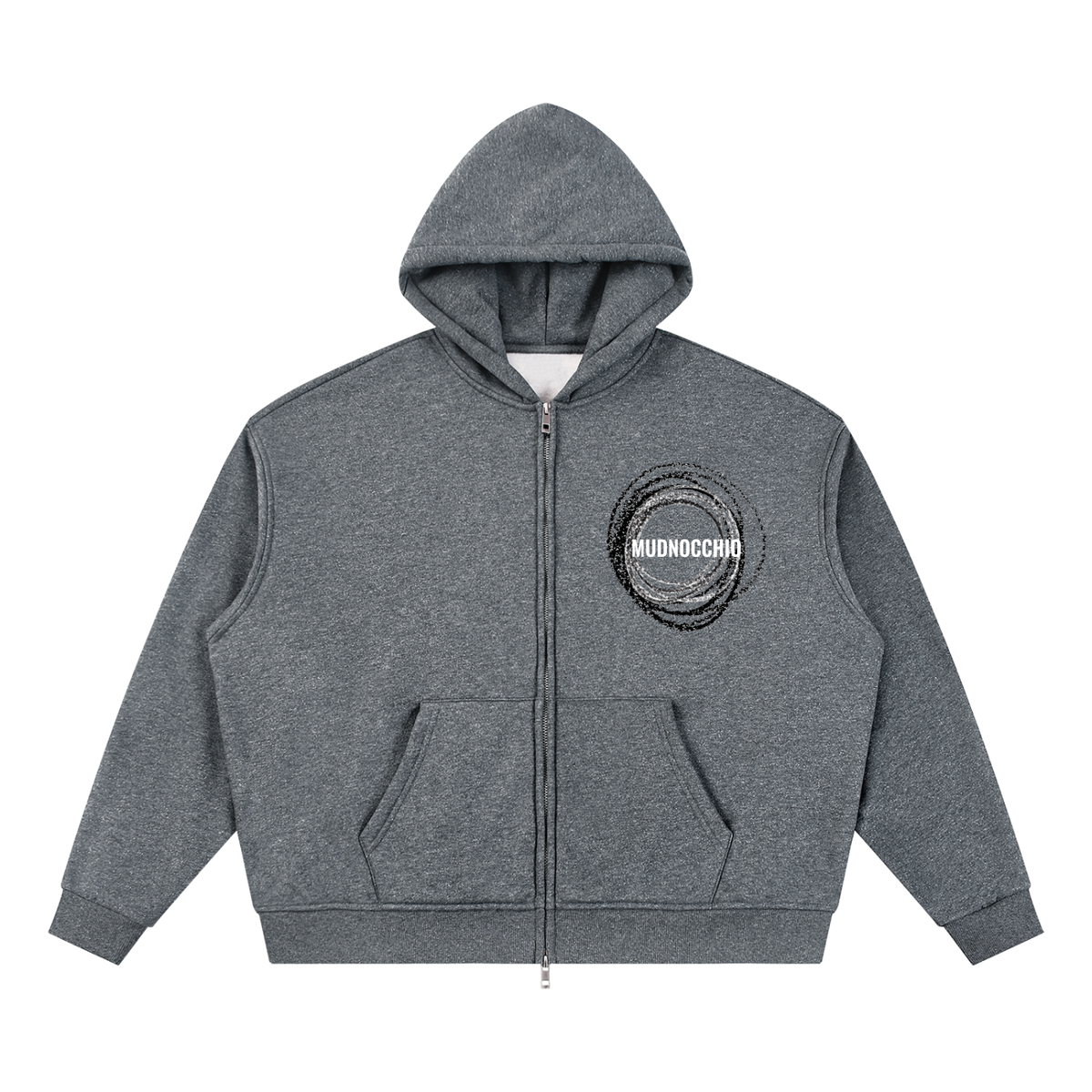SAINT HOODIE